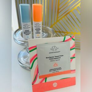 ✨Drunk Elephant Mini Serum Set 3PC | New | Travel Size✨